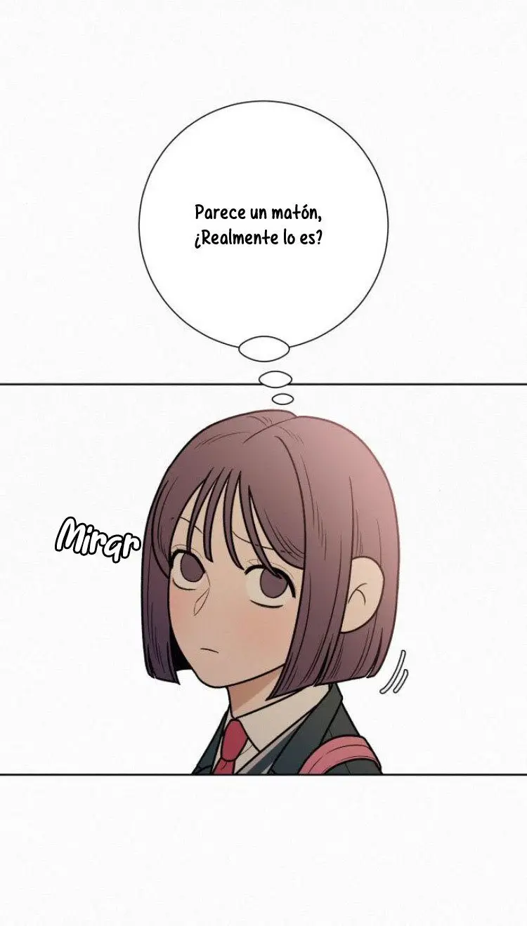 Operation Name Pure Love (2022) - Capítulo 13 - Página 49 - LectorTMOo