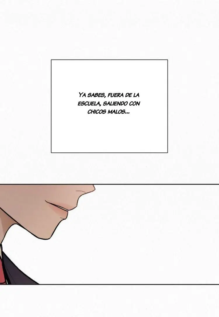 Operation Name Pure Love (2022) - Capítulo 13 - Página 50 - LectorTMOo