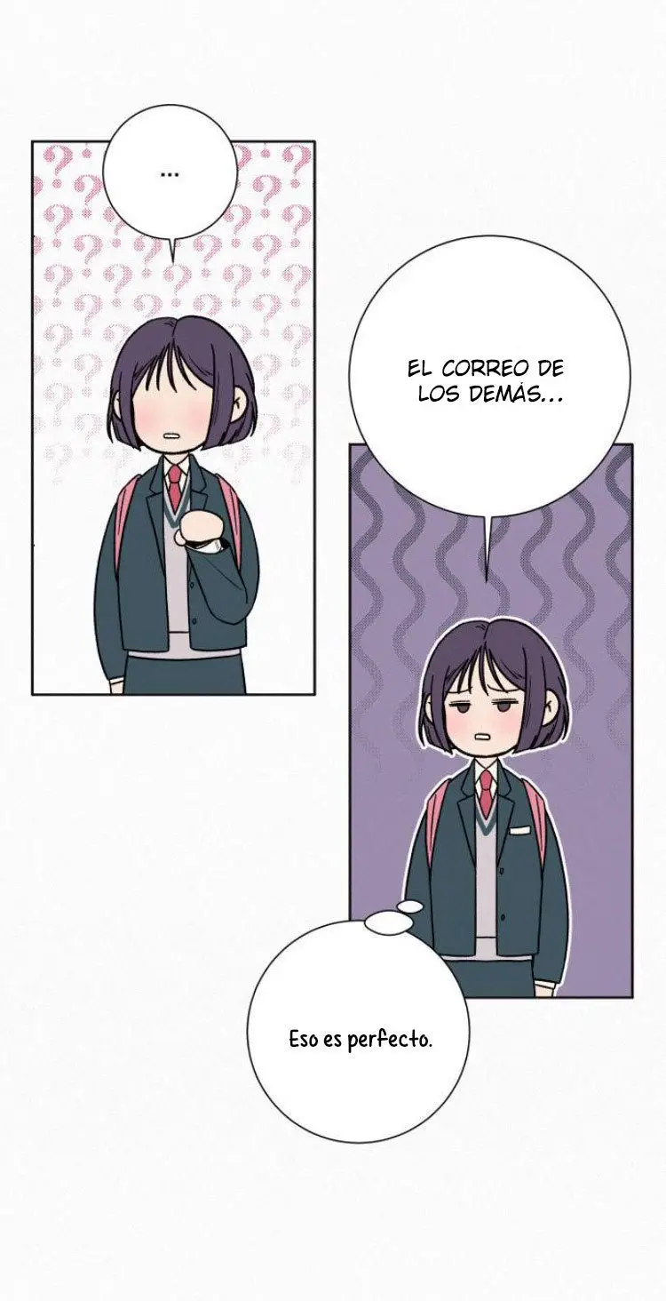 Operation Name Pure Love (2022) - Capítulo 13 - Página 63 - LectorTMOo