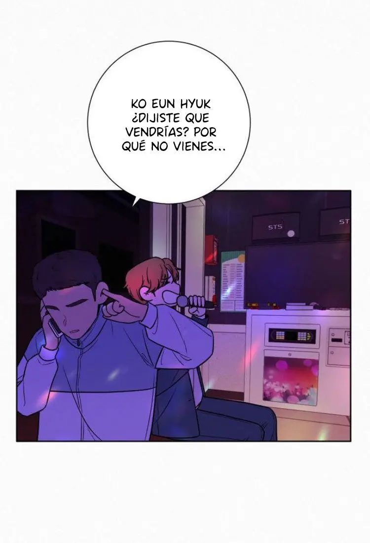 Operation Name Pure Love (2022) - Capítulo 13 - Página 92 - LectorTMOo