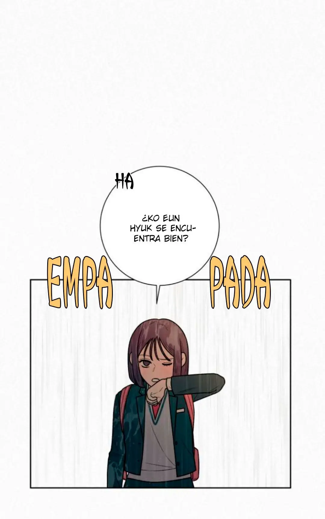 Operation Name Pure Love (2022) - Capítulo 14 - Página 19 - LectorTMOo