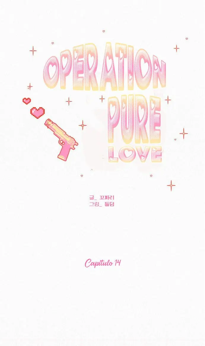 Operation Name Pure Love (2022) - Capítulo 14 - Página 32 - LectorTMOo