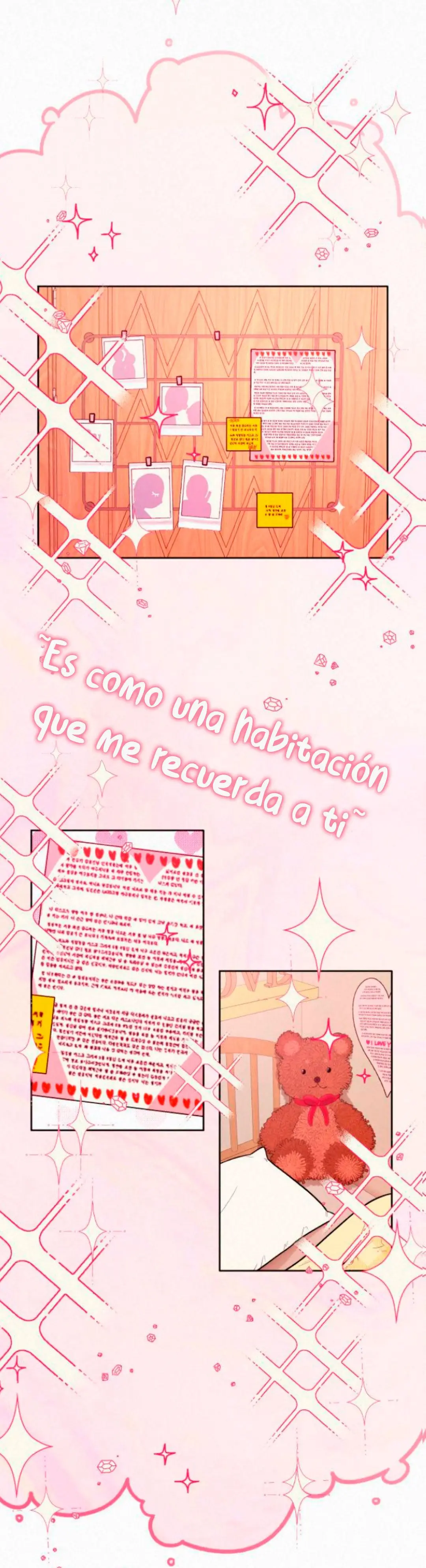 Operation Name Pure Love (2022) - Capítulo 14 - Página 46 - LectorTMOo
