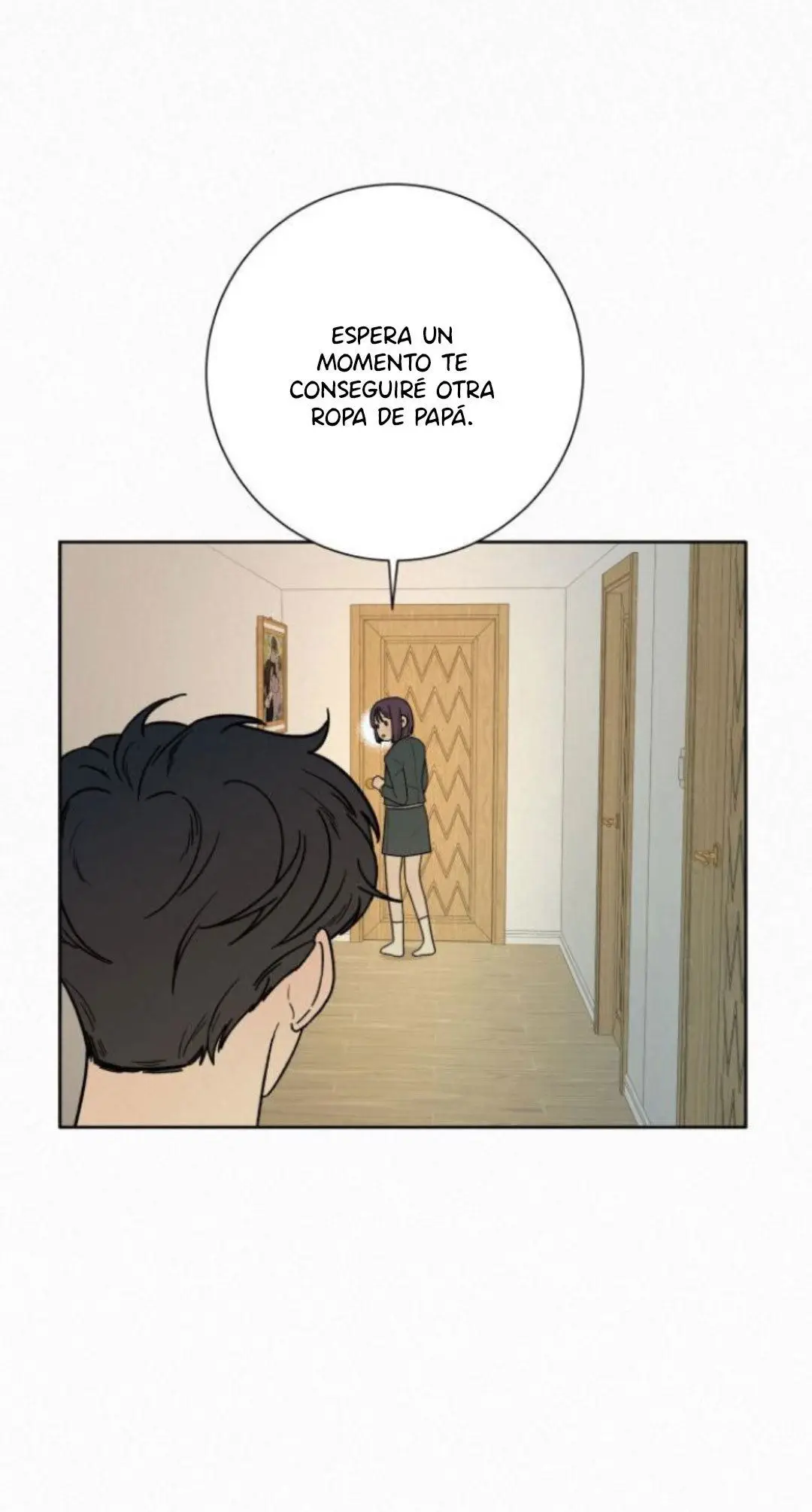 Operation Name Pure Love (2022) - Capítulo 14 - Página 70 - LectorTMOo