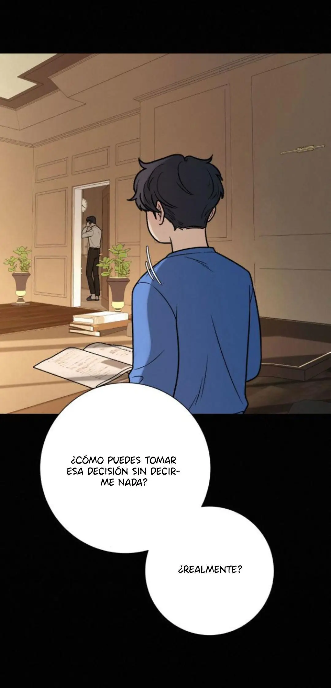 Operation Name Pure Love (2022) - Capítulo 14 - Página 82 - LectorTMOo