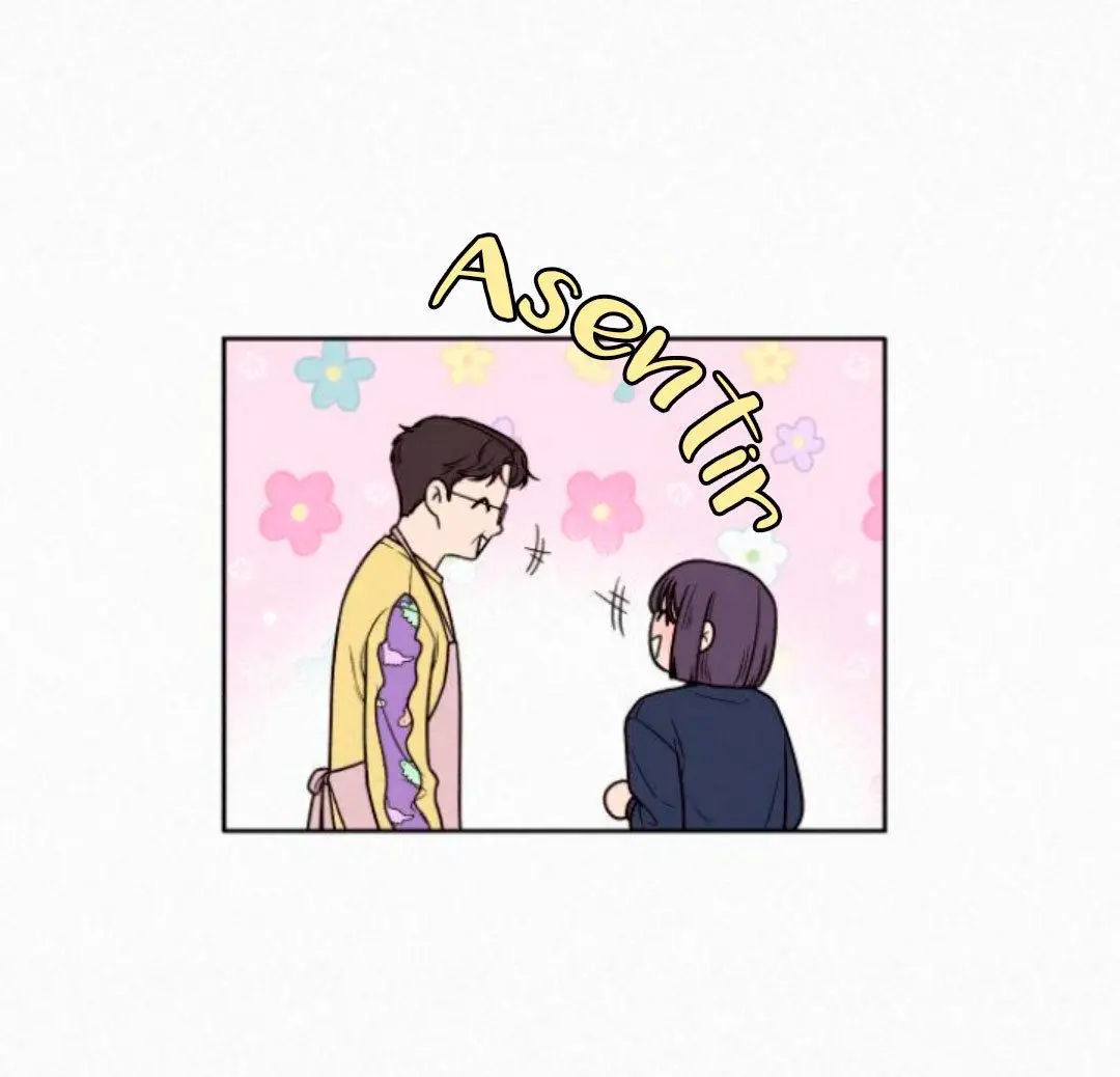 Operation Name Pure Love (2022) - Capítulo 15 - Página 37 - LectorTMOo