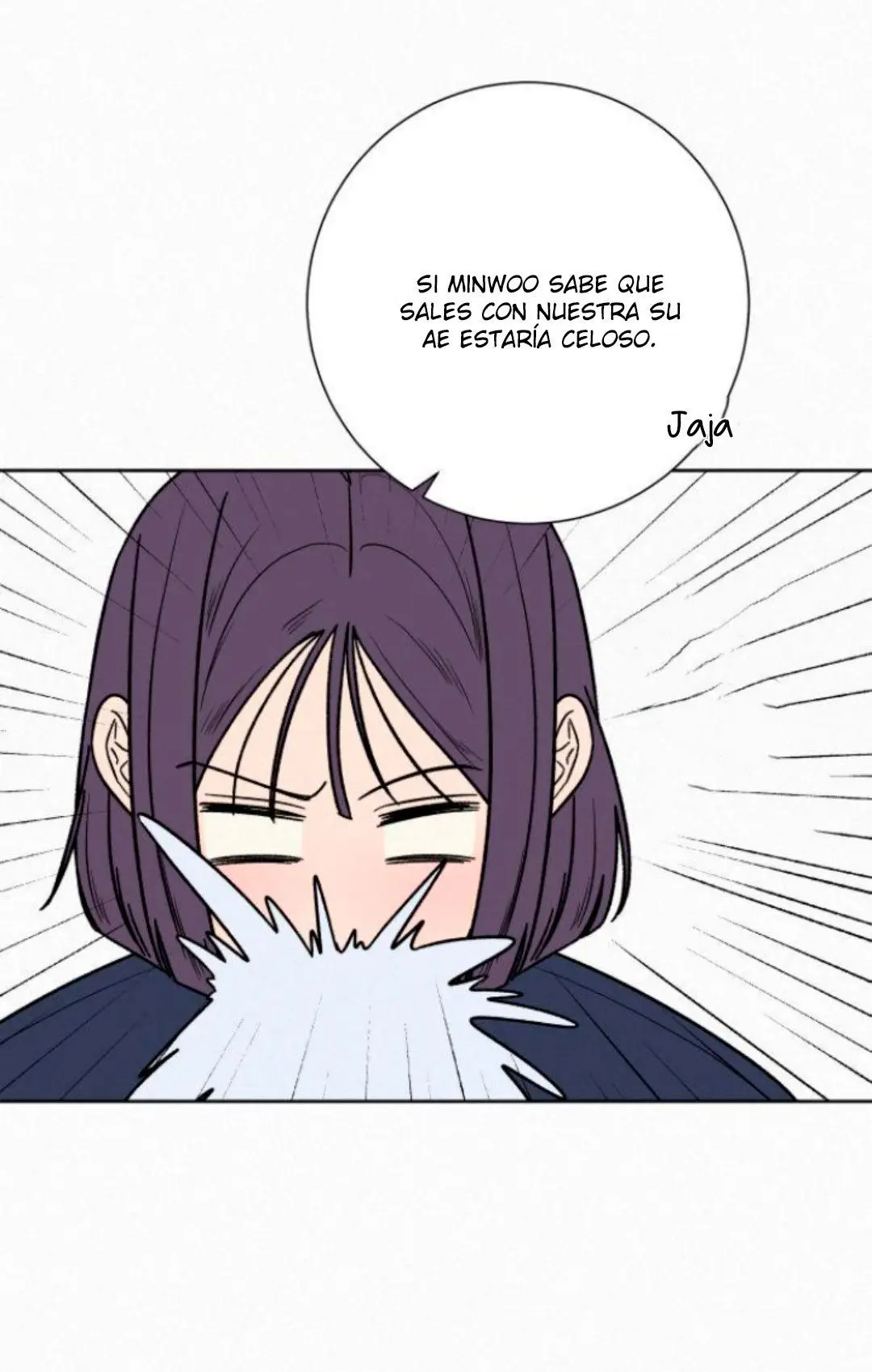 Operation Name Pure Love (2022) - Capítulo 15 - Página 59 - LectorTMOo