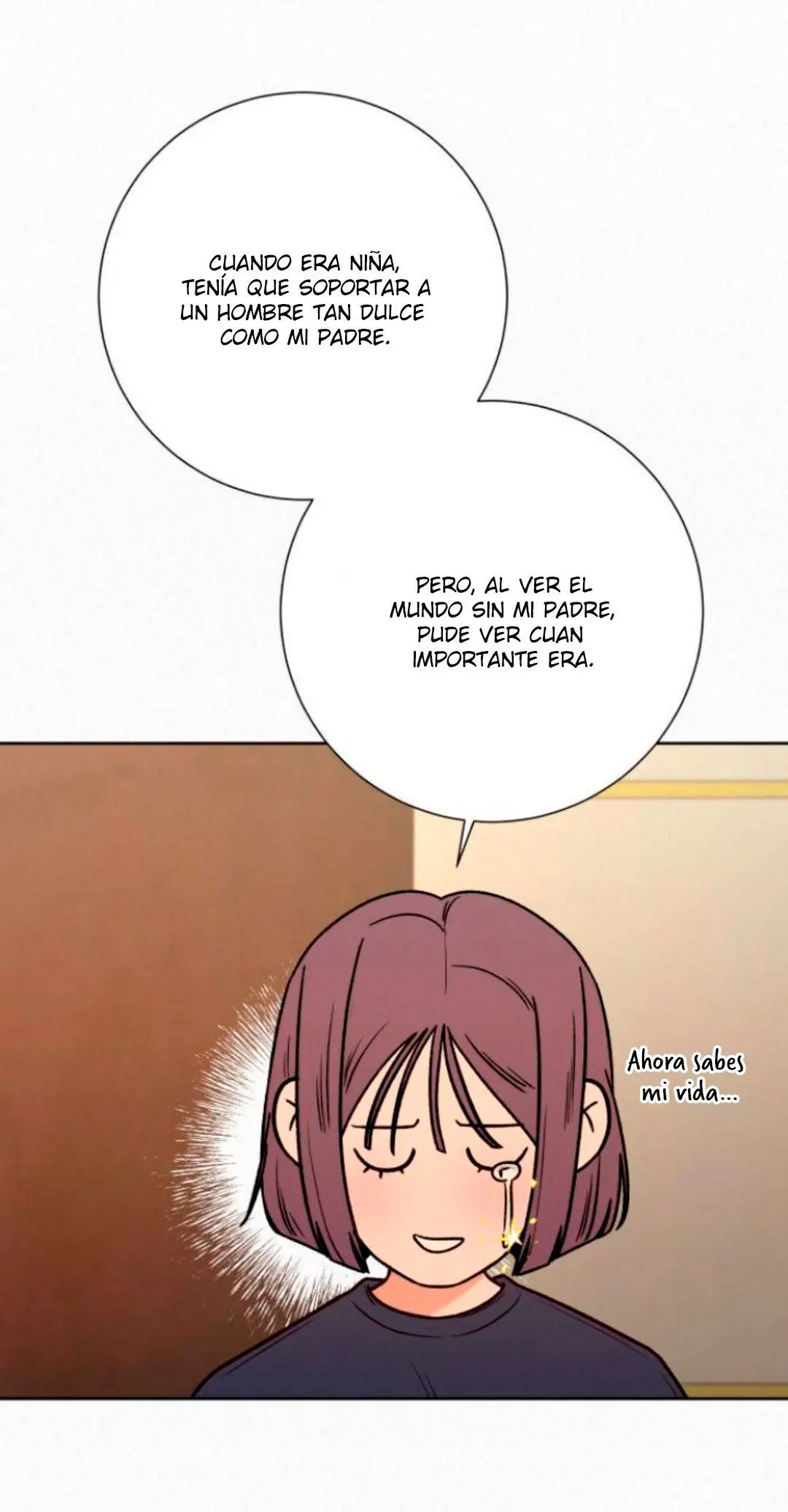 Operation Name Pure Love (2022) - Capítulo 15 - Página 80 - LectorTMOo