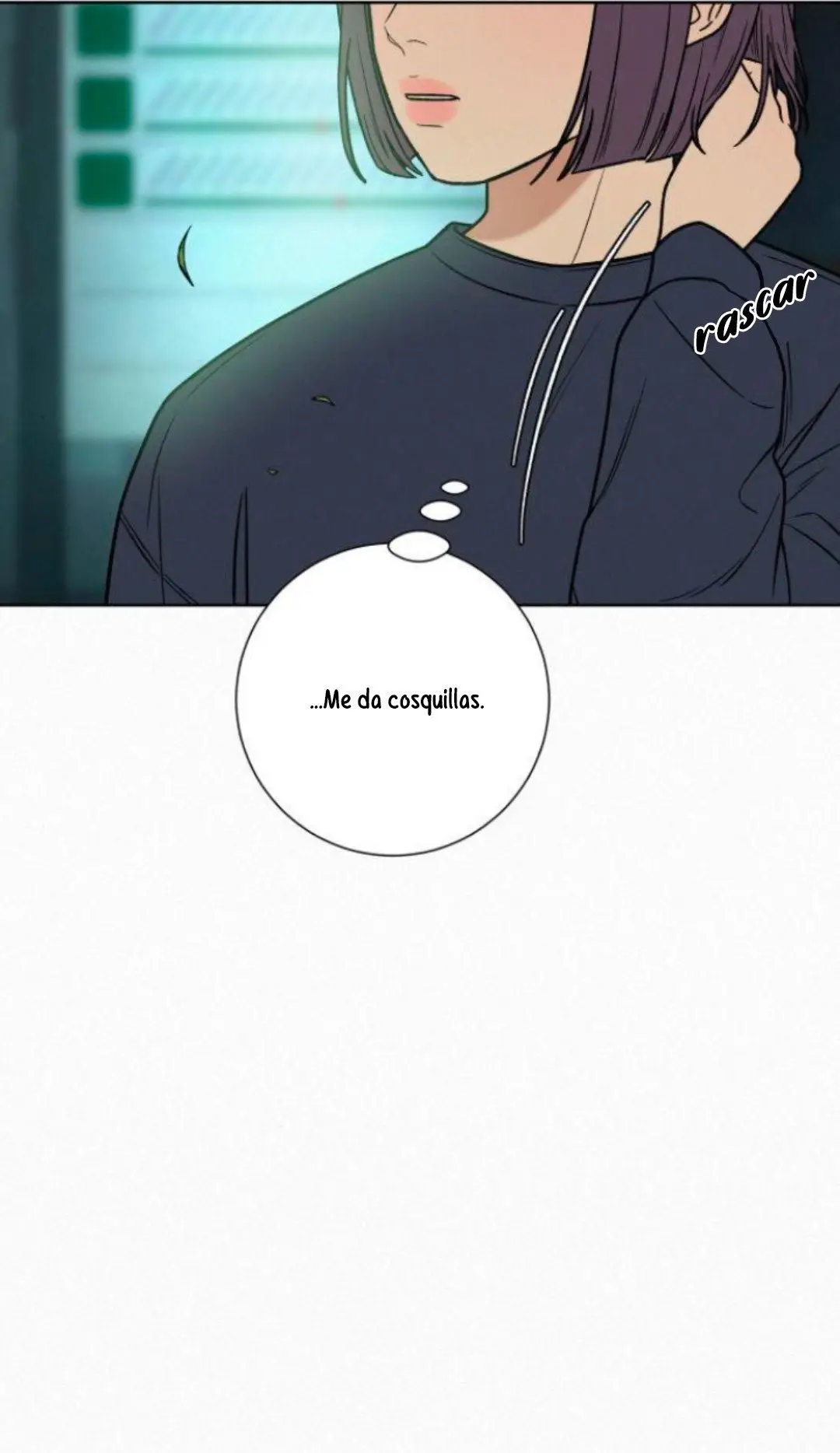 Operation Name Pure Love (2022) - Capítulo 16 - Página 35 - LectorTMOo
