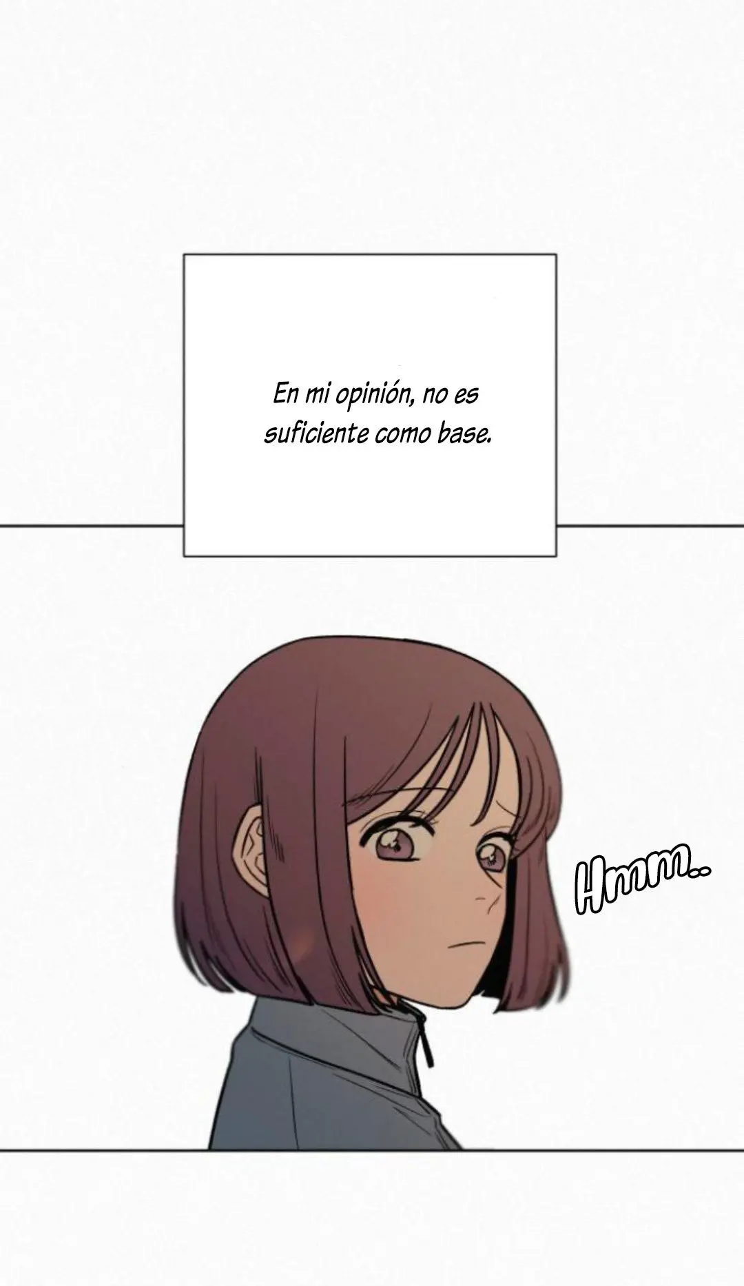 Operation Name Pure Love (2022) - Capítulo 16 - Página 50 - LectorTMOo