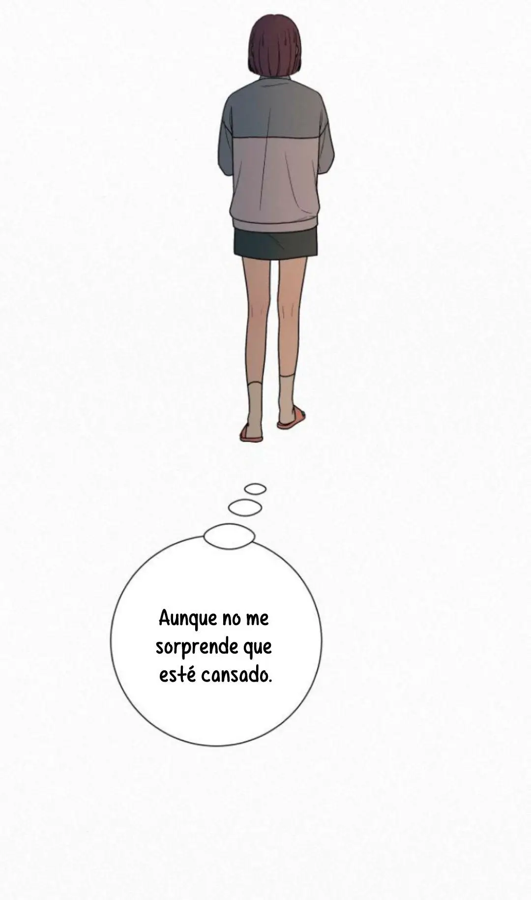 Operation Name Pure Love (2022) - Capítulo 16 - Página 52 - LectorTMOo