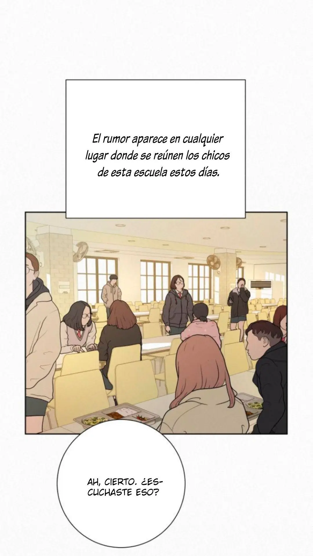 Operation Name Pure Love (2022) - Capítulo 16 - Página 55 - LectorTMOo