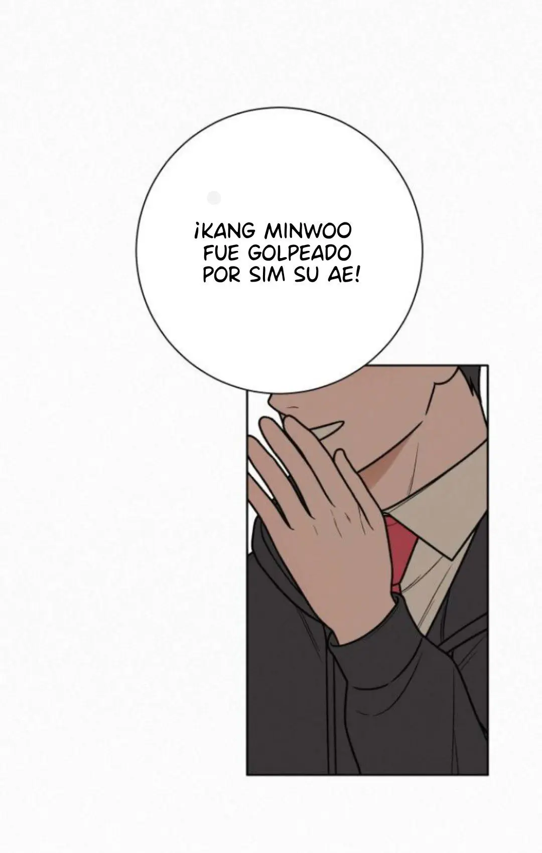 Operation Name Pure Love (2022) - Capítulo 16 - Página 57 - LectorTMOo