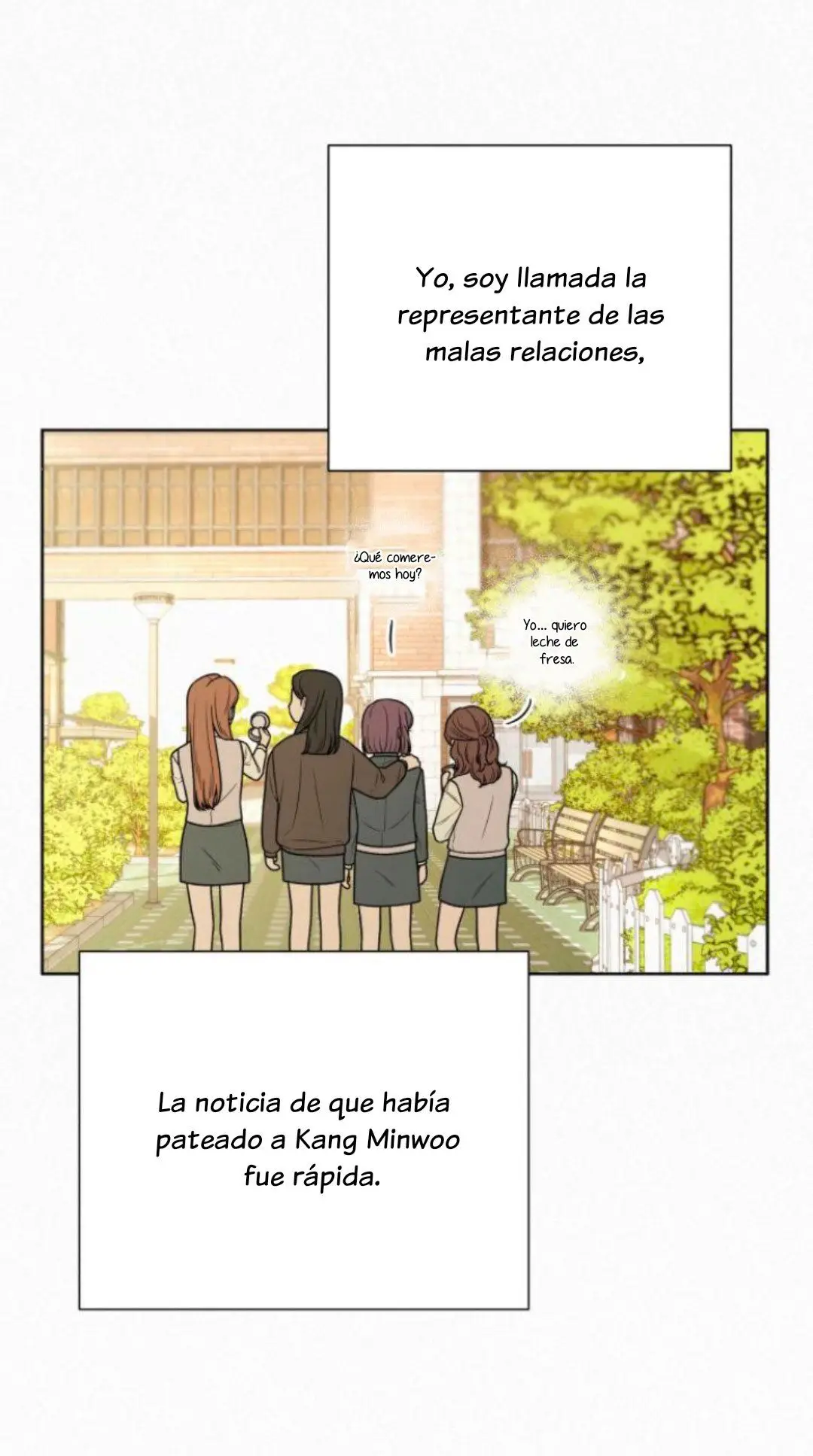 Operation Name Pure Love (2022) - Capítulo 16 - Página 60 - LectorTMOo