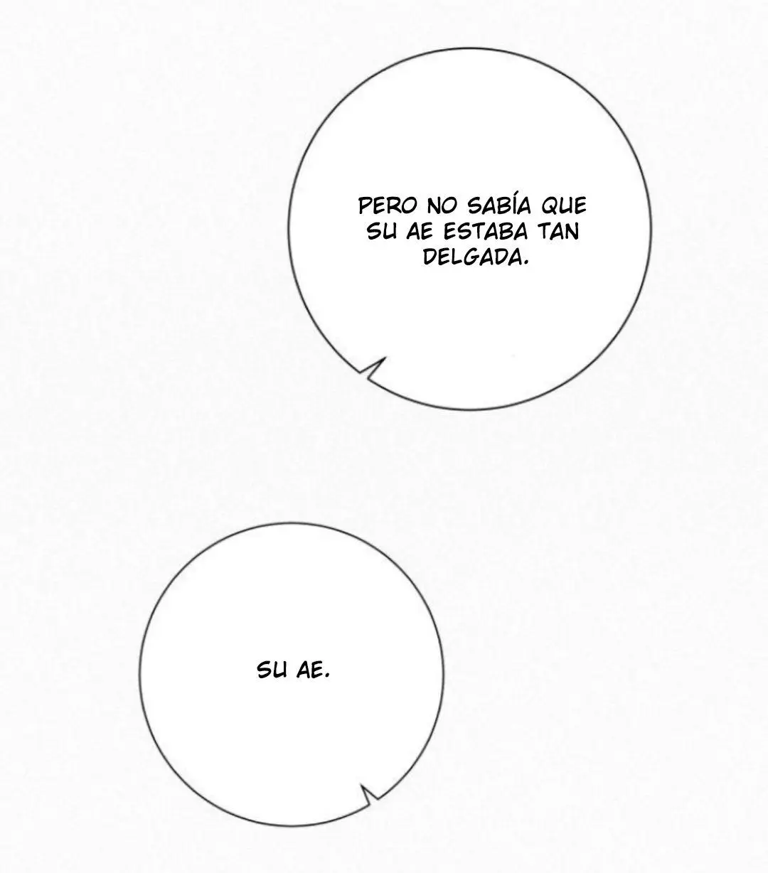 Operation Name Pure Love (2022) - Capítulo 16 - Página 83 - LectorTMOo