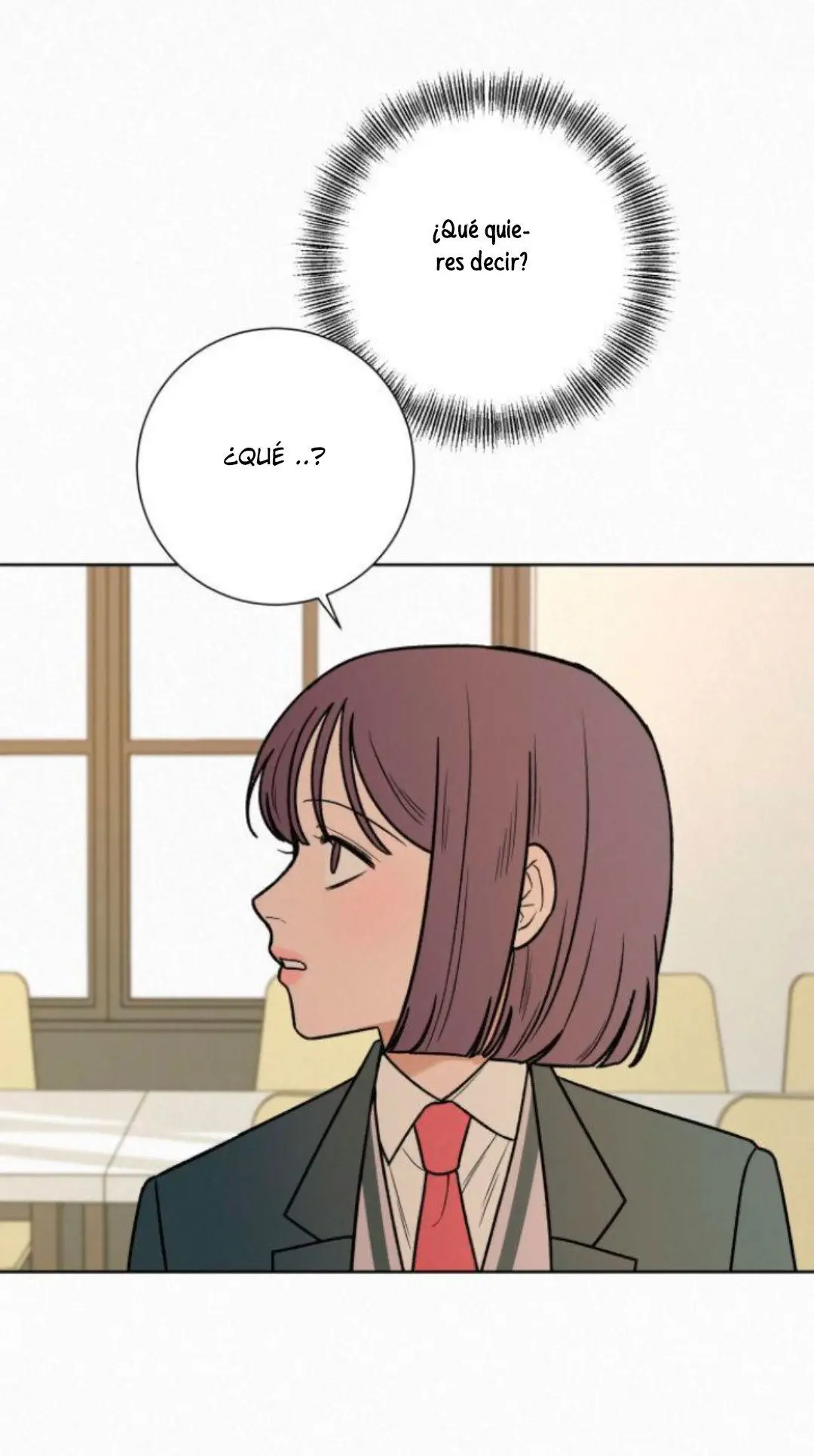 Operation Name Pure Love (2022) - Capítulo 16 - Página 104 - LectorTMOo