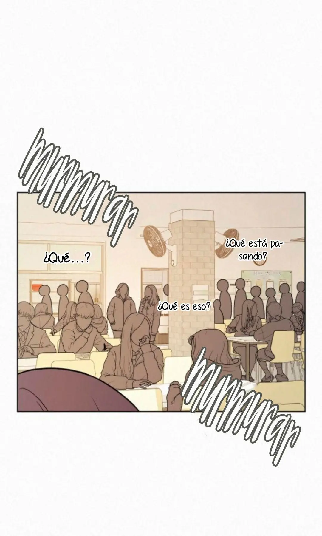 Operation Name Pure Love (2022) - Capítulo 17 - Página 5 - LectorTMOo