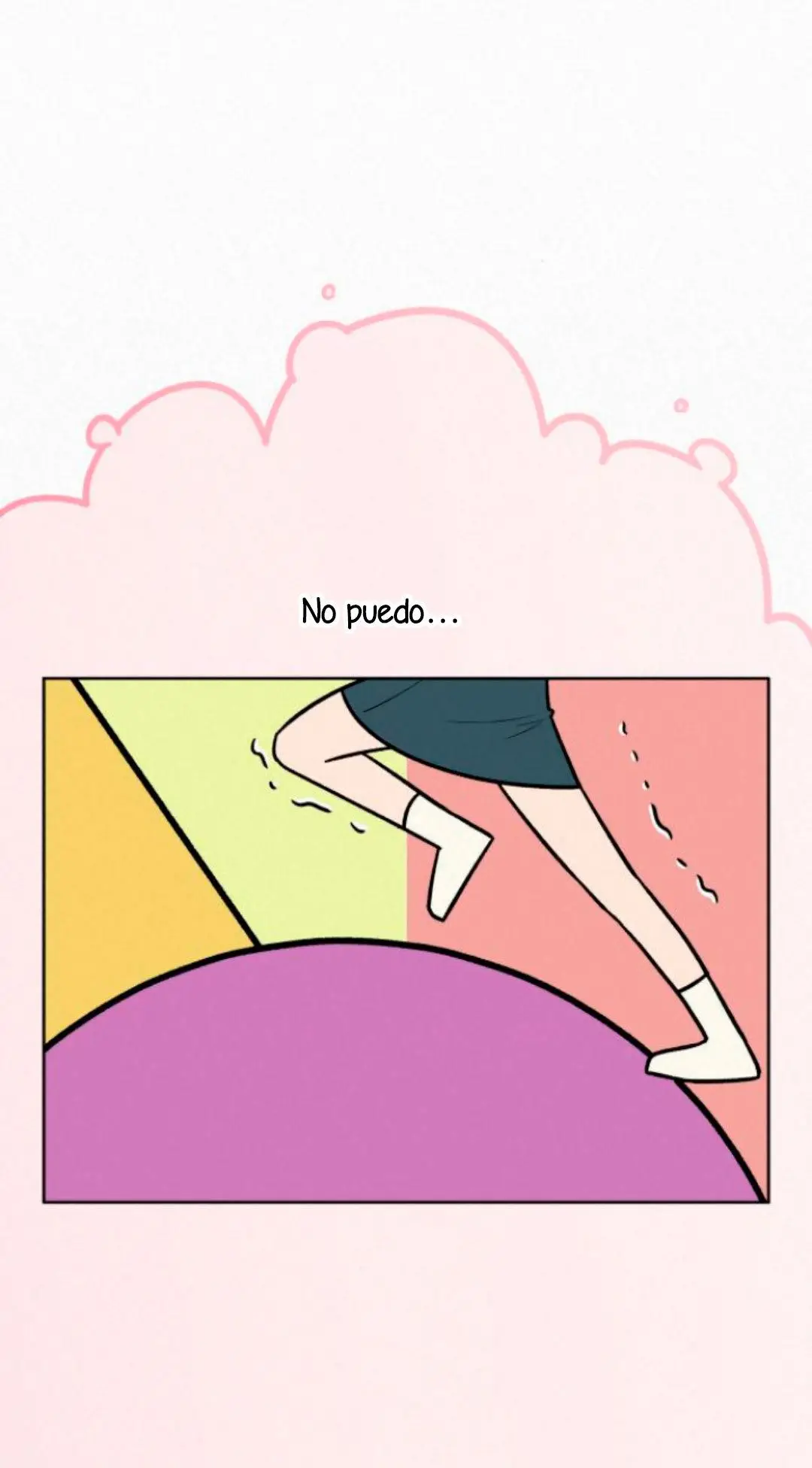 Operation Name Pure Love (2022) - Capítulo 17 - Página 17 - LectorTMOo