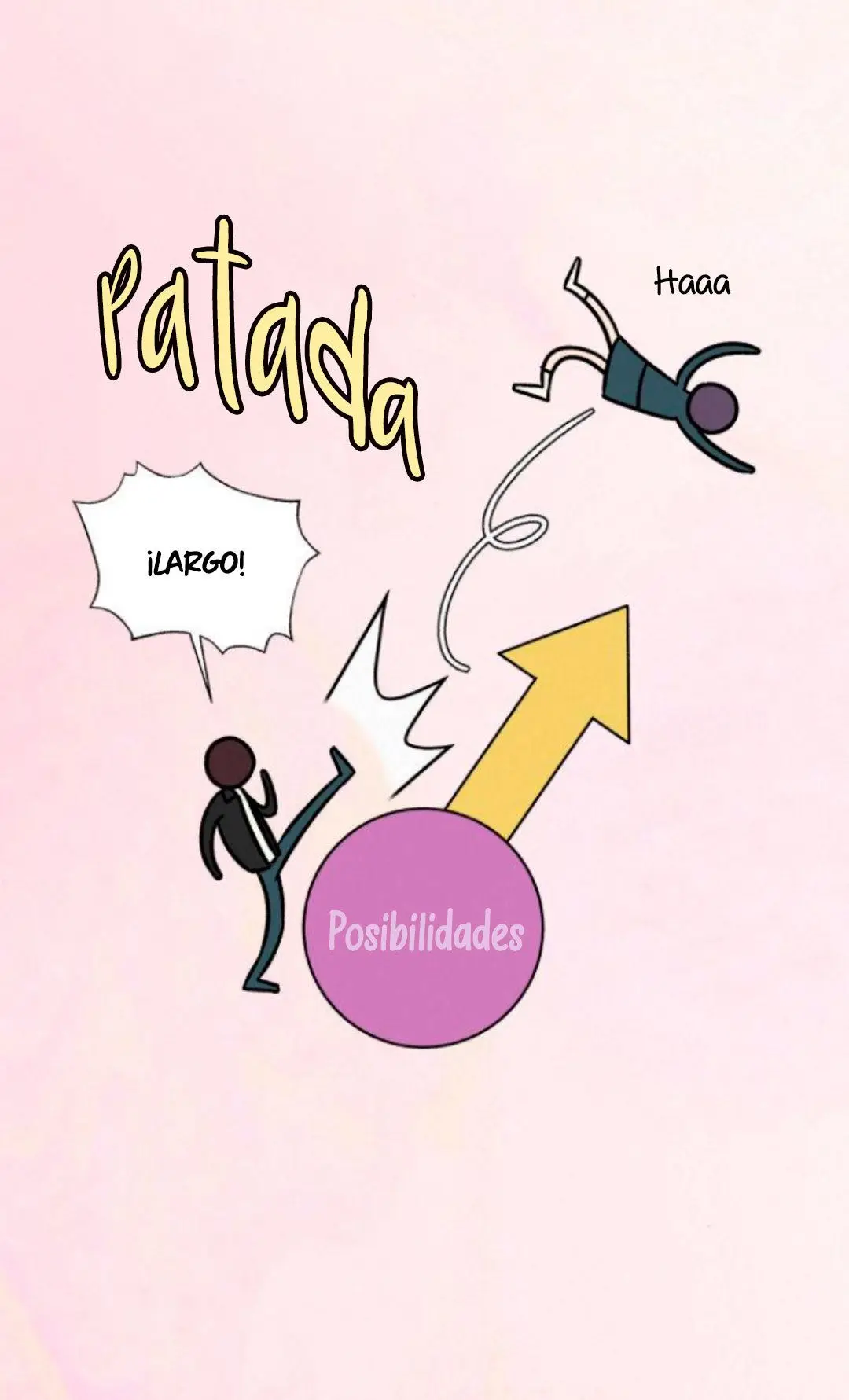 Operation Name Pure Love (2022) - Capítulo 17 - Página 20 - LectorTMOo