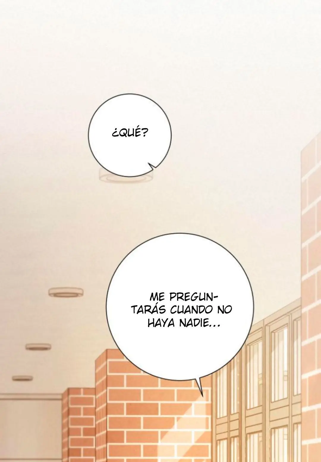 Operation Name Pure Love (2022) - Capítulo 17 - Página 36 - LectorTMOo
