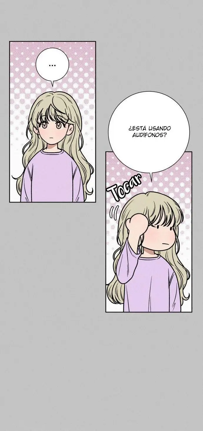 Operation Name Pure Love (2022) - Capítulo 18 - Página 13 - LectorTMOo