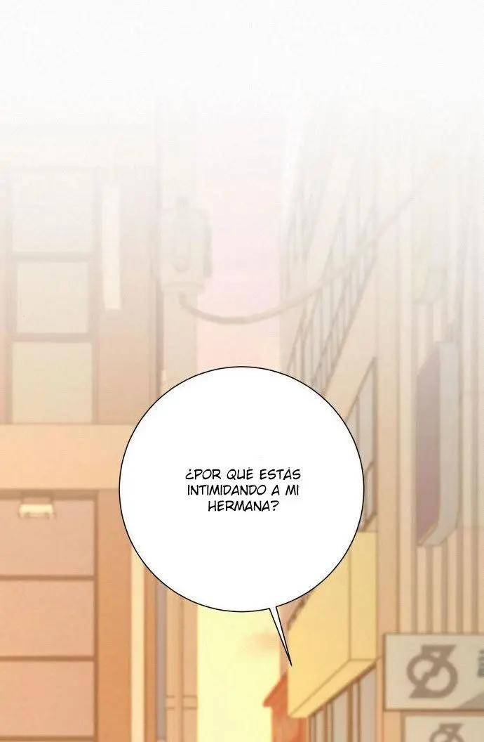 Operation Name Pure Love (2022) - Capítulo 18 - Página 27 - LectorTMOo