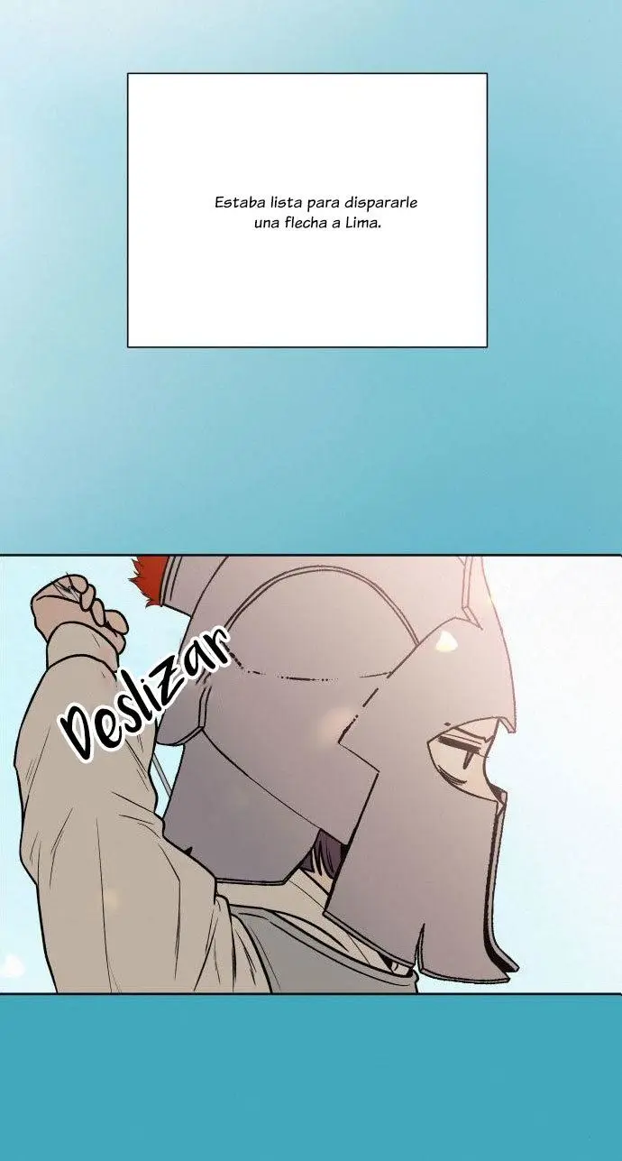 Operation Name Pure Love (2022) - Capítulo 18 - Página 41 - LectorTMOo
