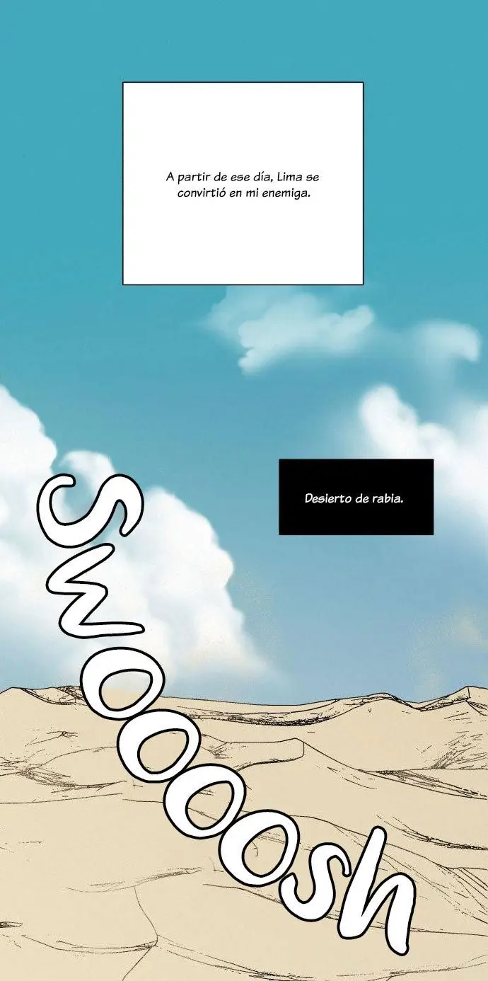 Operation Name Pure Love (2022) - Capítulo 18 - Página 42 - LectorTMOo