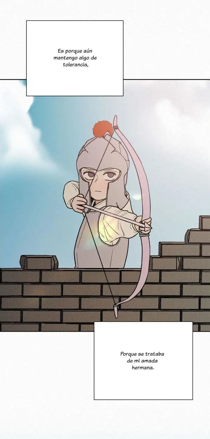 Operation Name Pure Love (2022) - Capítulo 18 - Página 48 - LectorTMOo