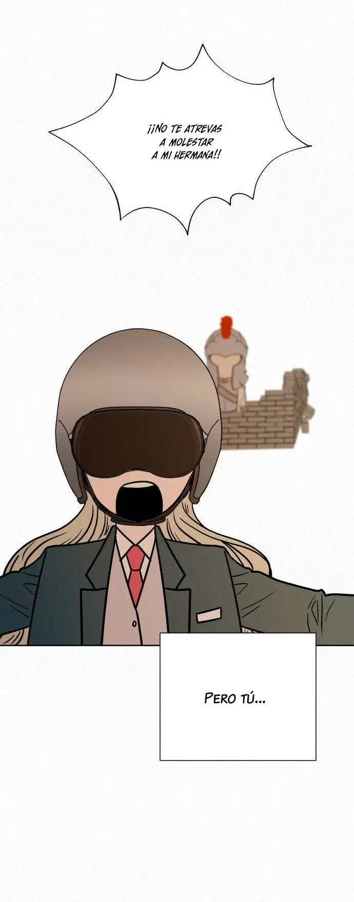 Operation Name Pure Love (2022) - Capítulo 18 - Página 66 - LectorTMOo