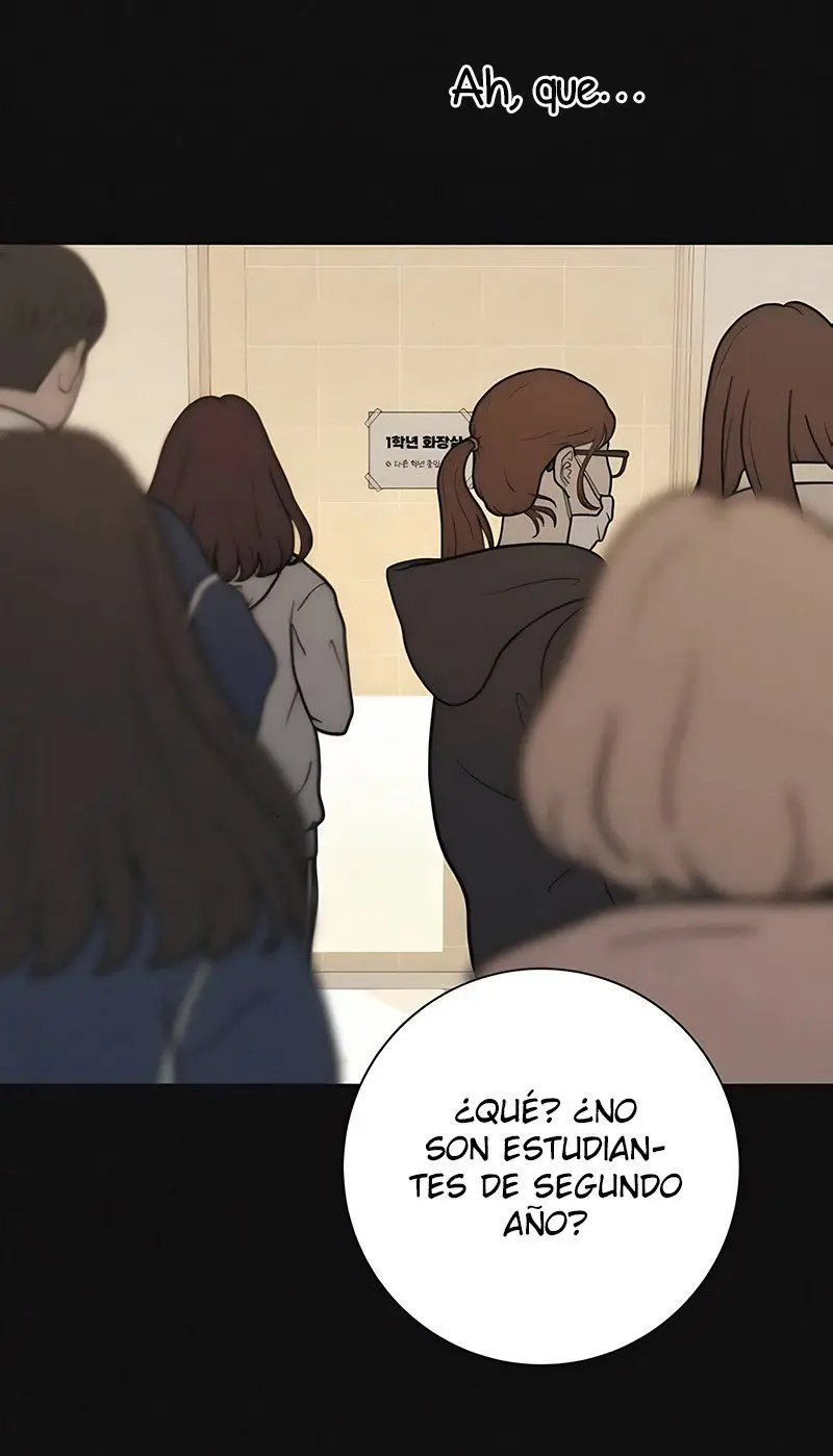 Operation Name Pure Love (2022) - Capítulo 19 - Página 24 - LectorTMOo