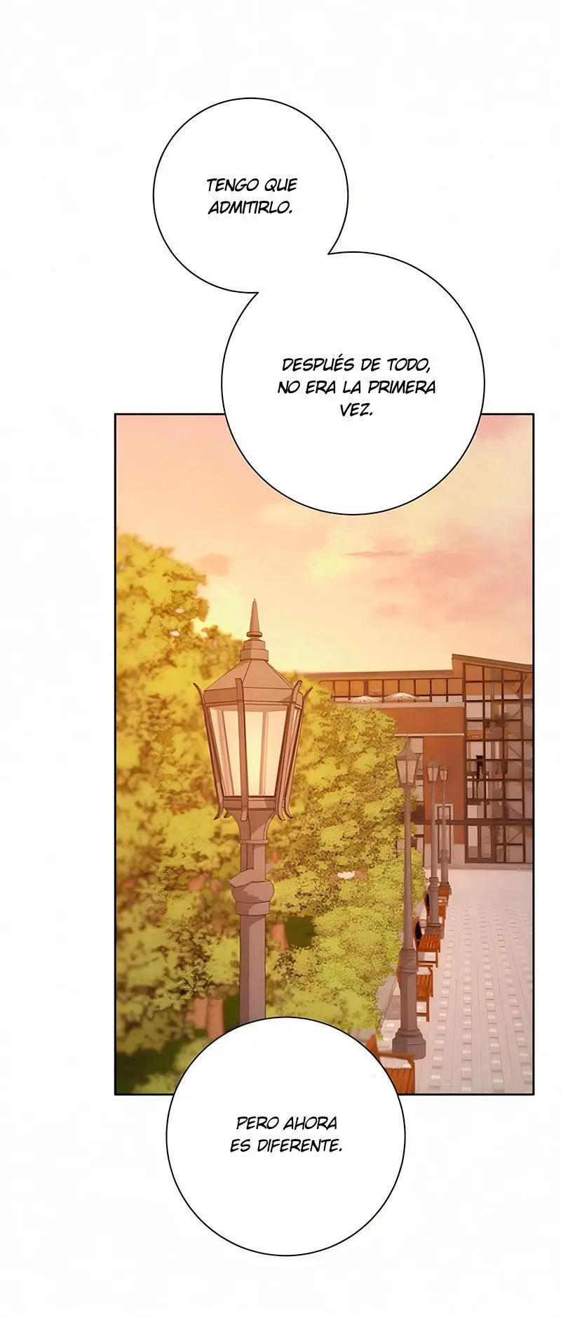 Operation Name Pure Love (2022) - Capítulo 19 - Página 64 - LectorTMOo