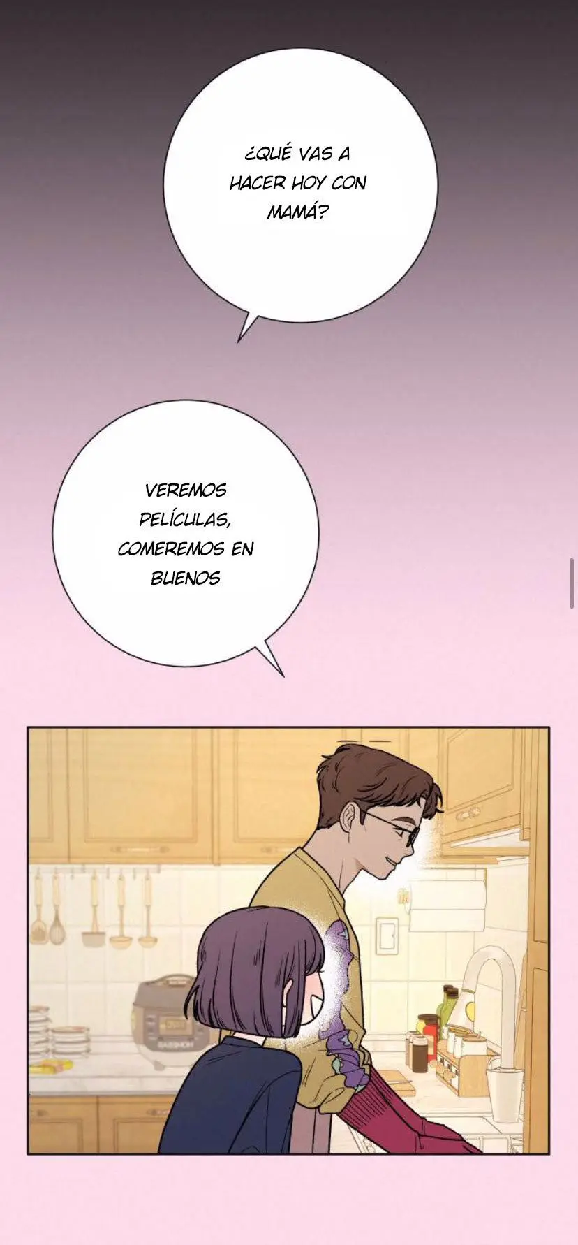 Operation Name Pure Love (2022) - Capítulo 20 - Página 25 - LectorTMOo