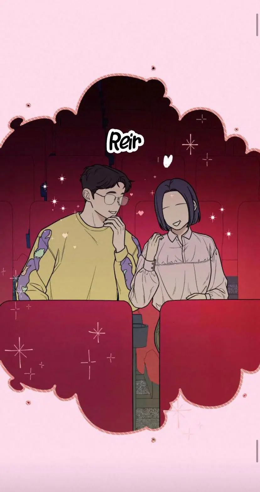 Operation Name Pure Love (2022) - Capítulo 20 - Página 27 - LectorTMOo