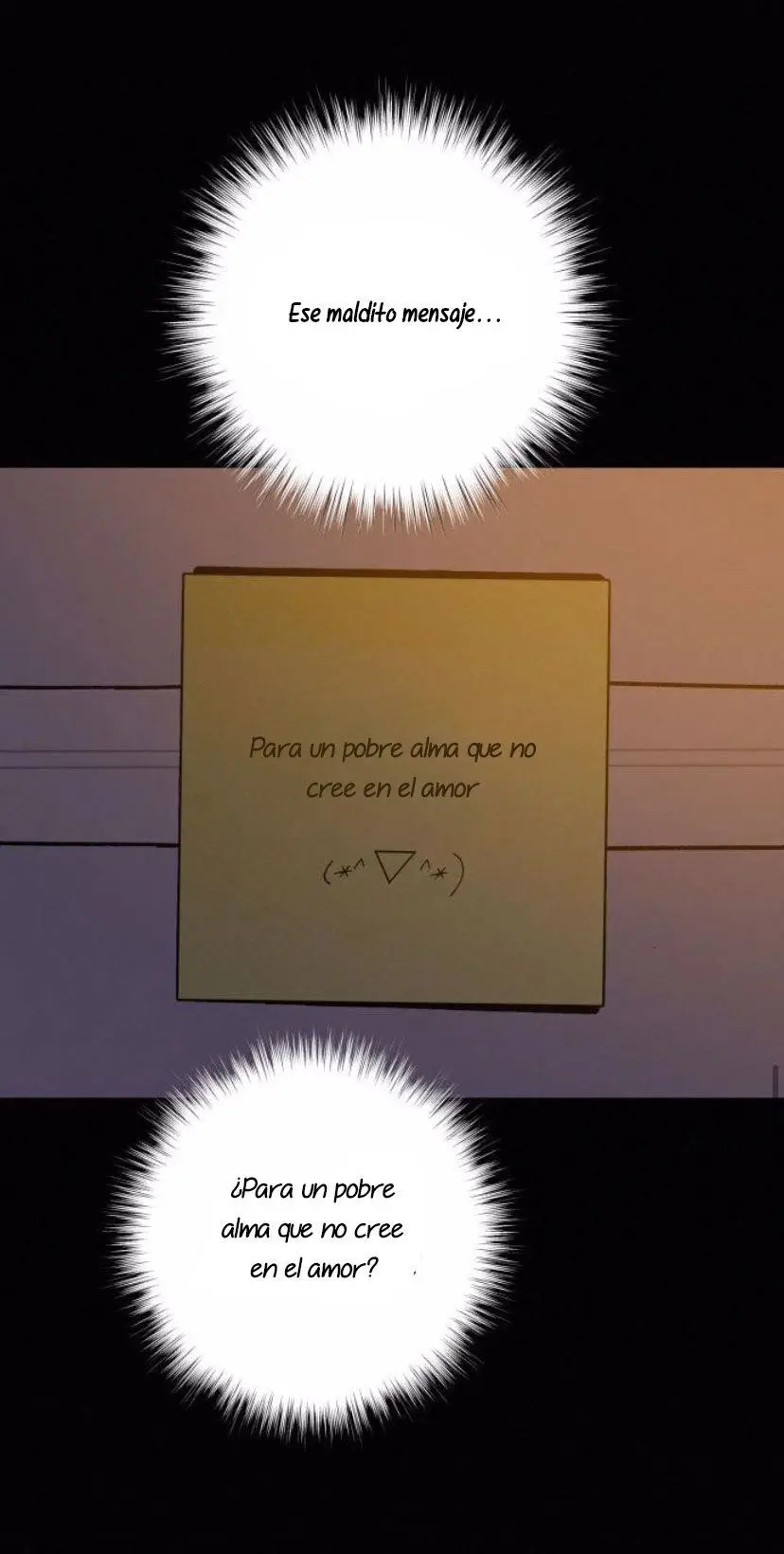 Operation Name Pure Love (2022) - Capítulo 20 - Página 32 - LectorTMOo
