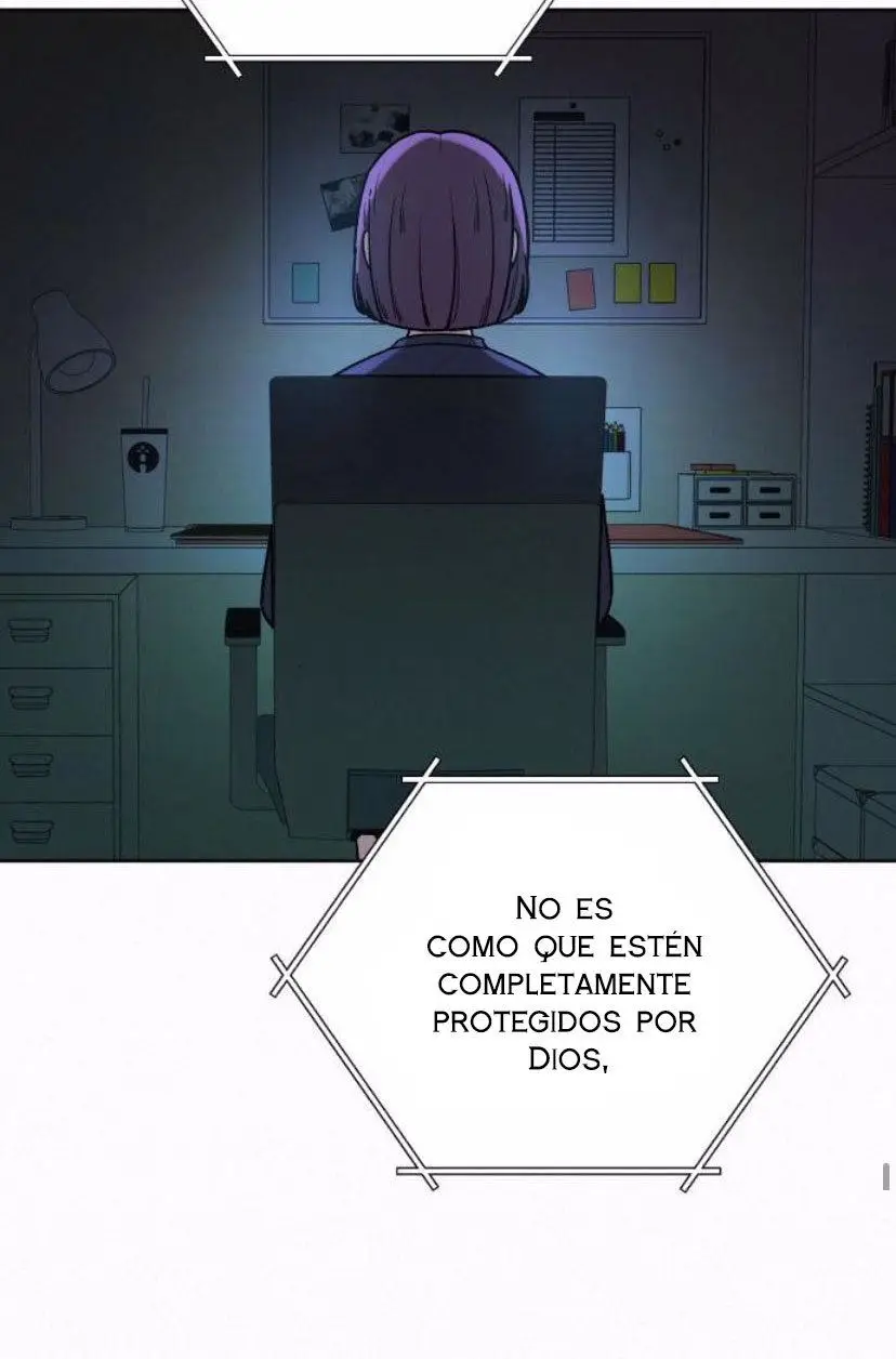 Operation Name Pure Love (2022) - Capítulo 20 - Página 91 - LectorTMOo