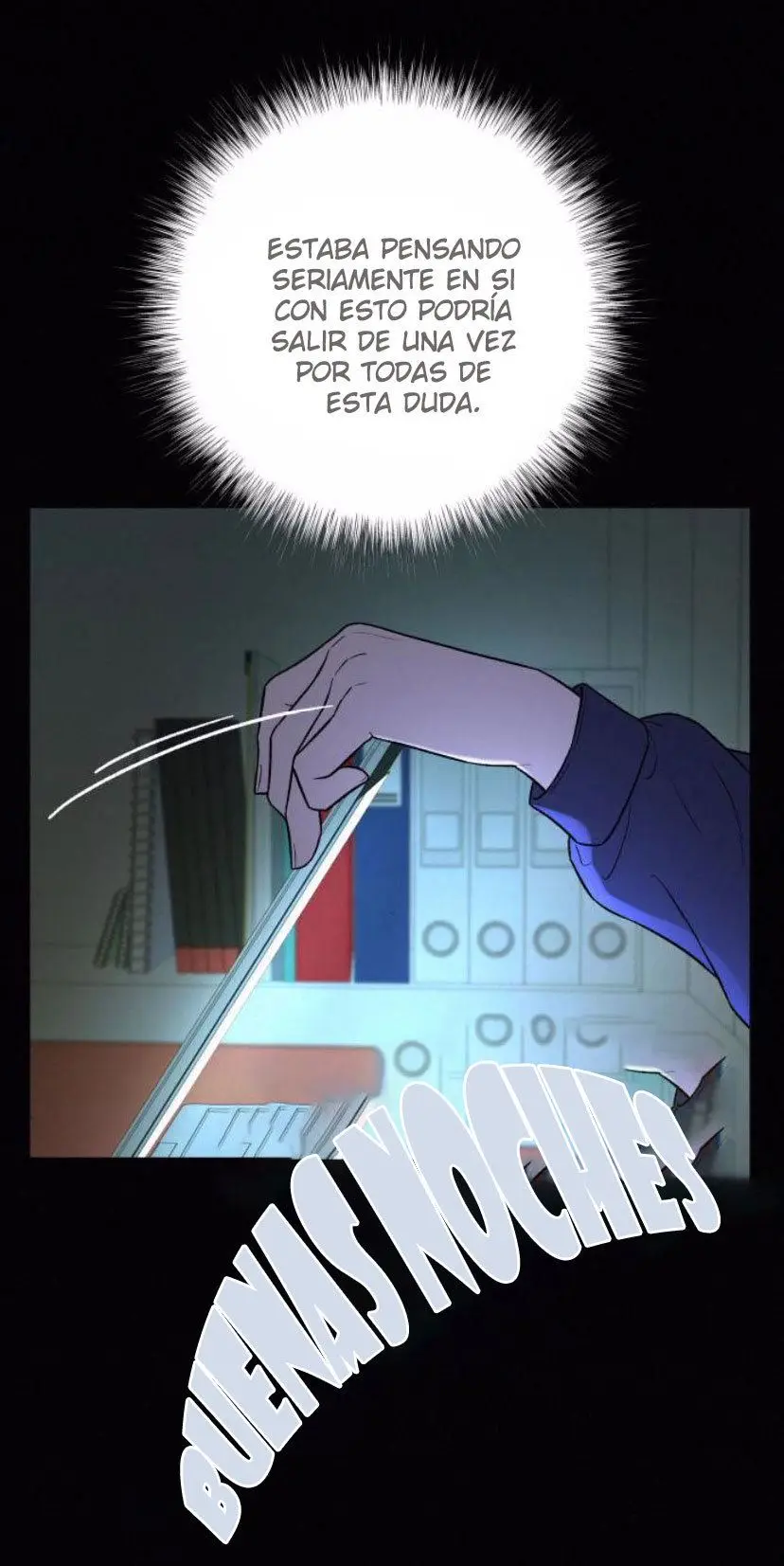 Operation Name Pure Love (2022) - Capítulo 20 - Página 99 - LectorTMOo