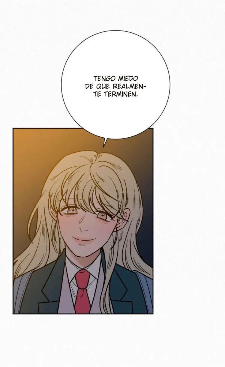 Operation Name Pure Love (2022) - Capítulo 22 - Página 9 - LectorTMOo