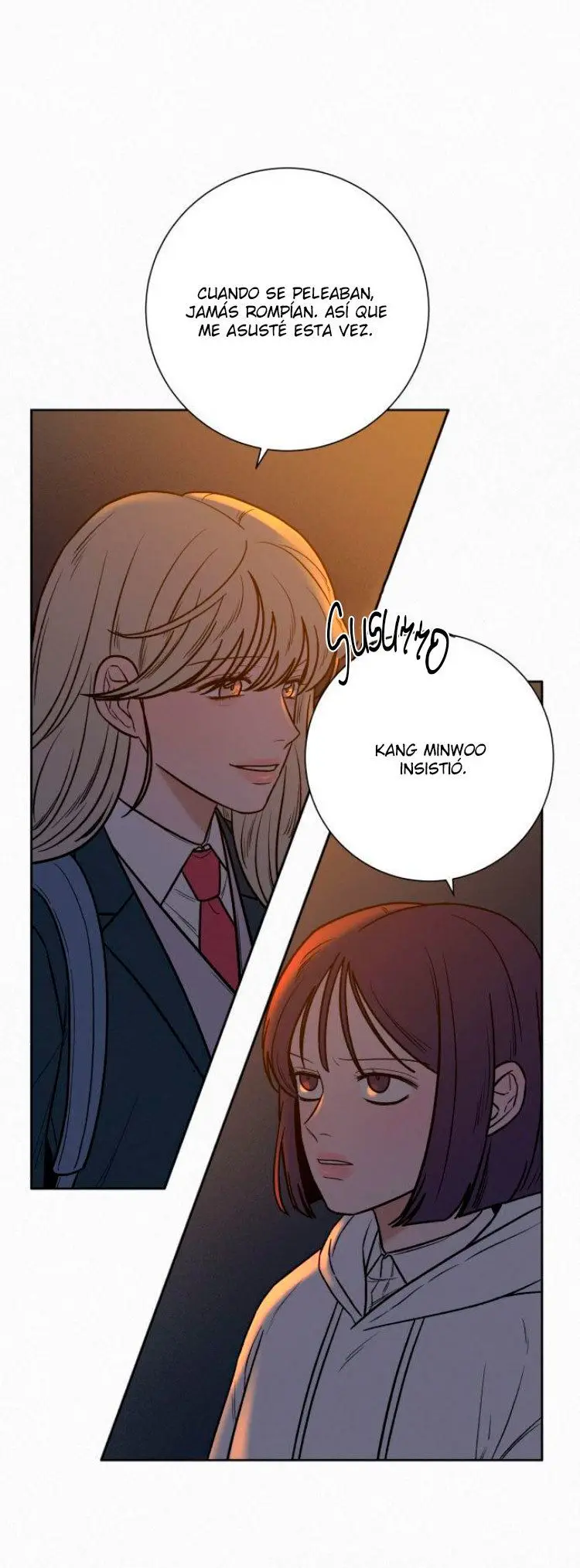 Operation Name Pure Love (2022) - Capítulo 22 - Página 13 - LectorTMOo
