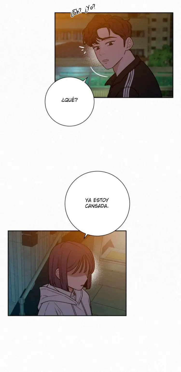 Operation Name Pure Love (2022) - Capítulo 22 - Página 15 - LectorTMOo