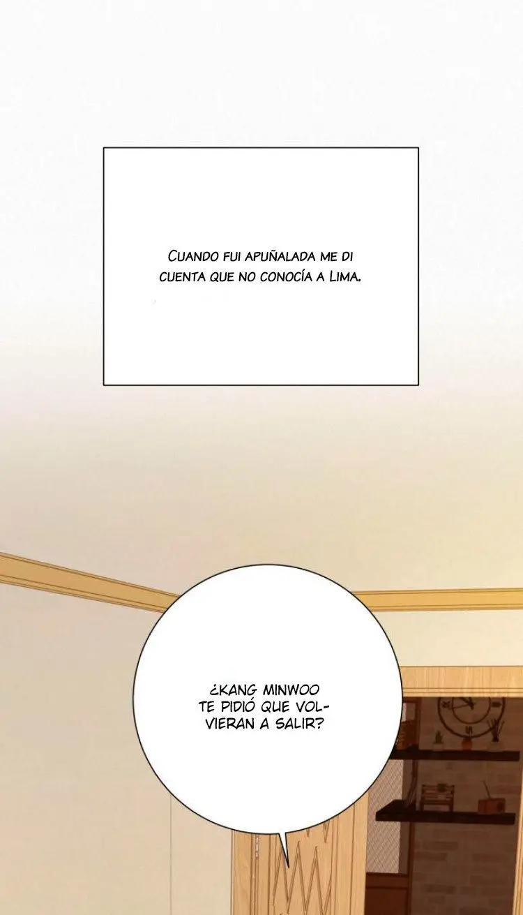 Operation Name Pure Love (2022) - Capítulo 22 - Página 24 - LectorTMOo