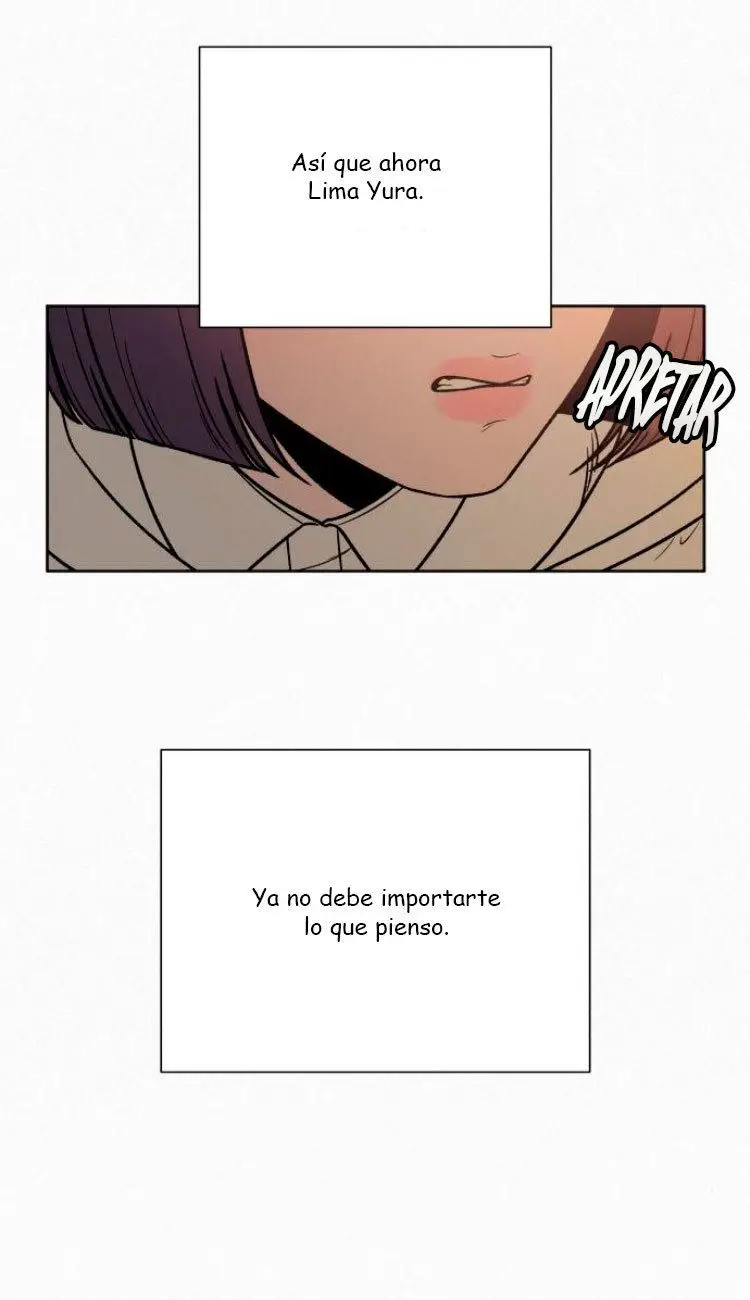 Operation Name Pure Love (2022) - Capítulo 22 - Página 26 - LectorTMOo