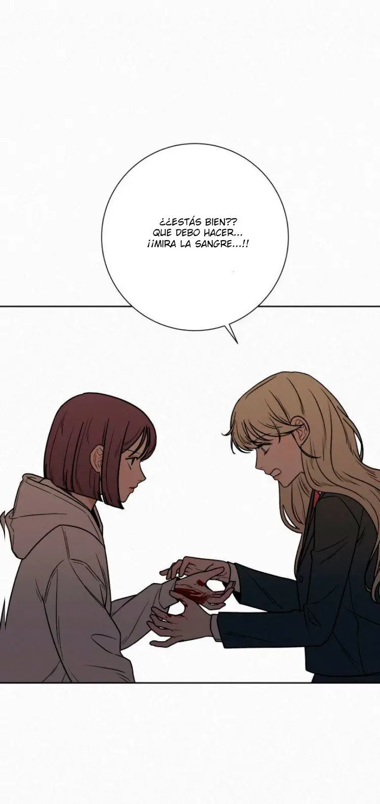 Operation Name Pure Love (2022) - Capítulo 22 - Página 52 - LectorTMOo