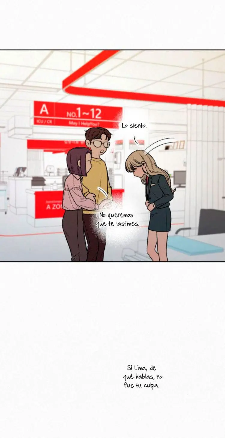 Operation Name Pure Love (2022) - Capítulo 22 - Página 66 - LectorTMOo