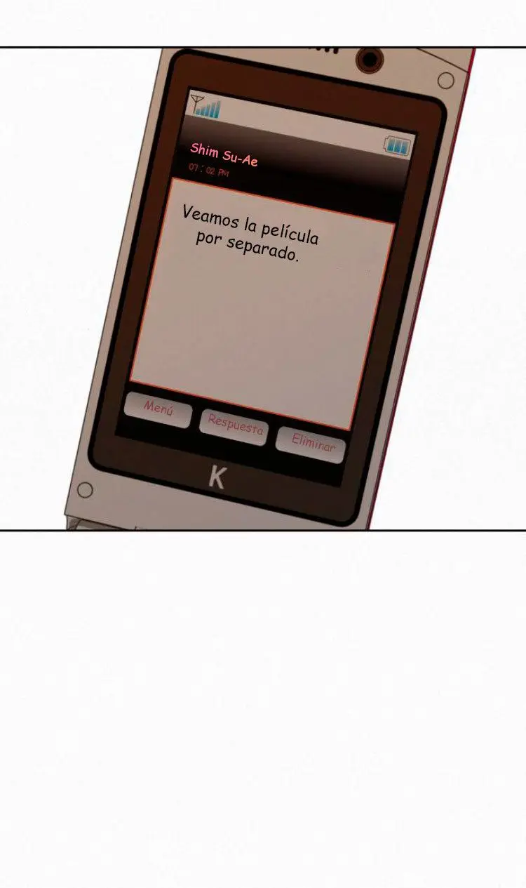 Operation Name Pure Love (2022) - Capítulo 22 - Página 80 - LectorTMOo