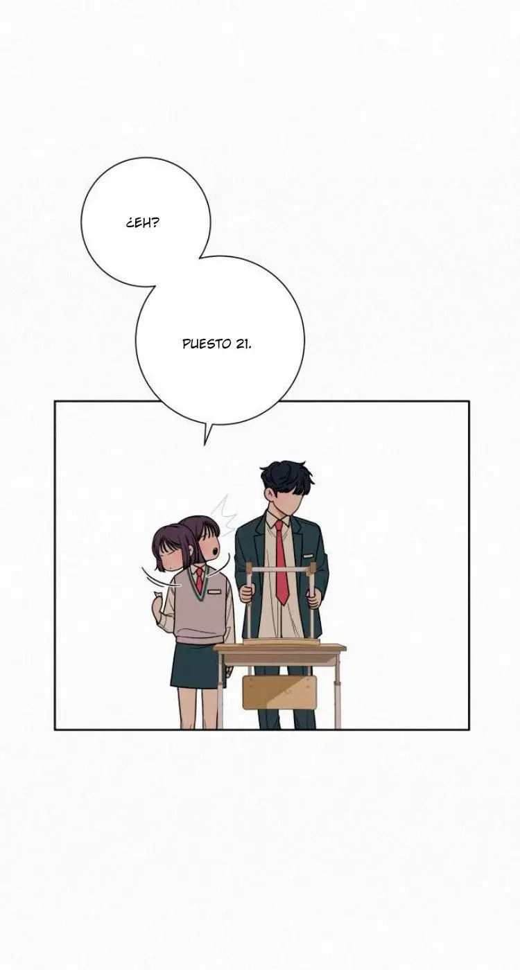 Operation Name Pure Love (2022) - Capítulo 22 - Página 119 - LectorTMOo