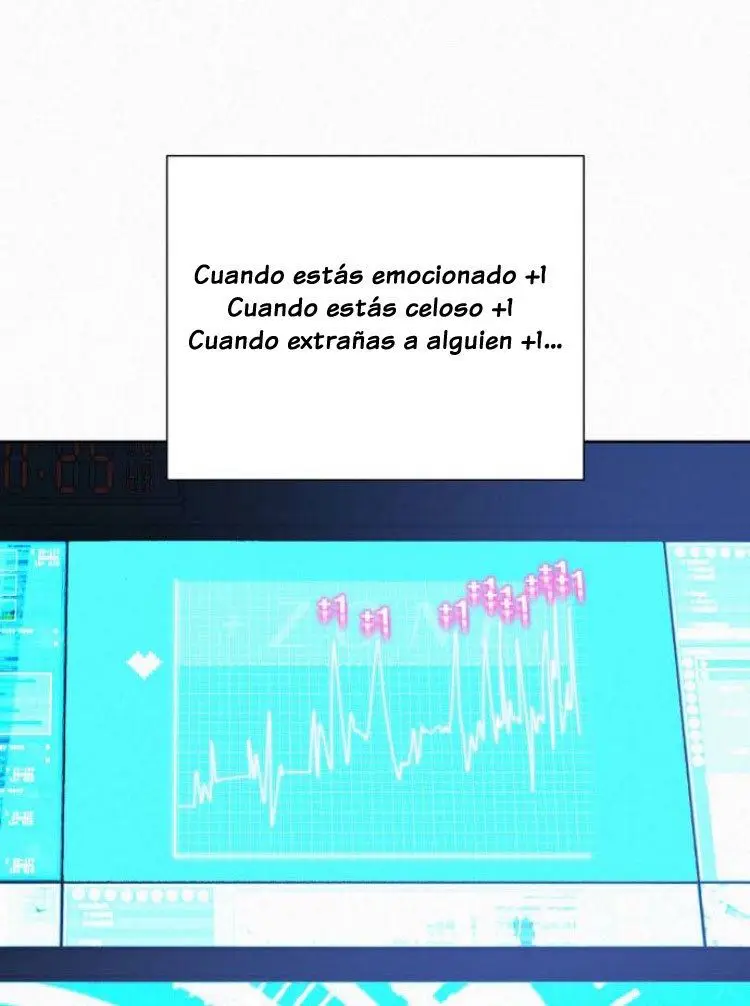Operation Name Pure Love (2022) - Capítulo 23 - Página 18 - LectorTMOo