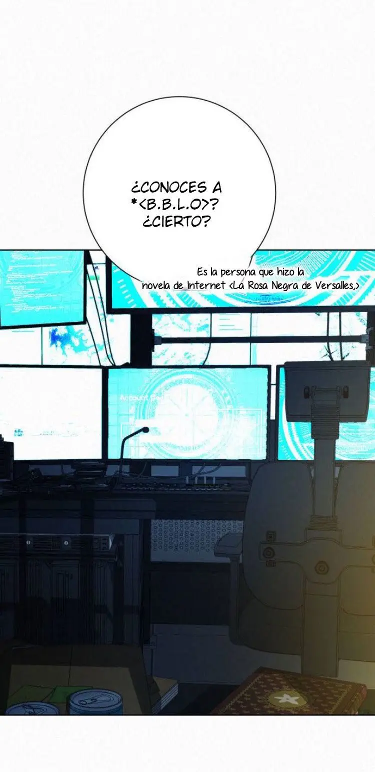 Operation Name Pure Love (2022) - Capítulo 23 - Página 29 - LectorTMOo