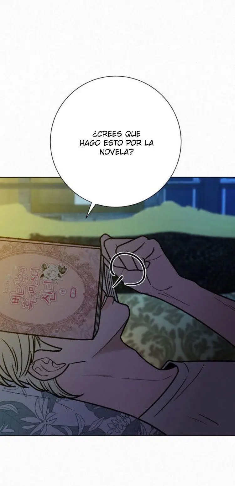 Operation Name Pure Love (2022) - Capítulo 23 - Página 33 - LectorTMOo