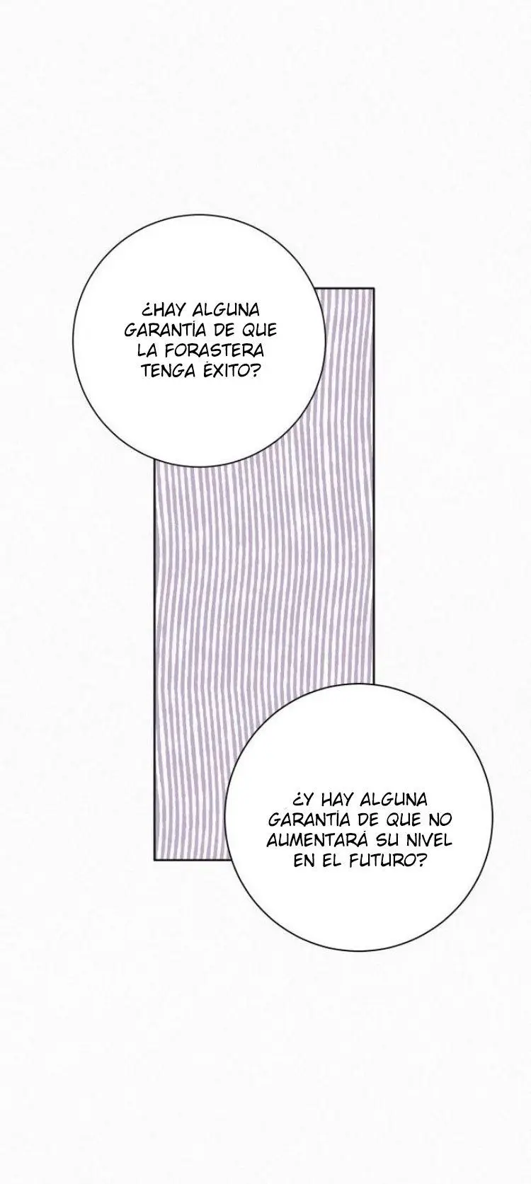 Operation Name Pure Love (2022) - Capítulo 23 - Página 35 - LectorTMOo